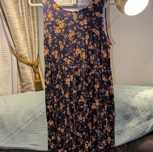 Old Navy Dress Size 10